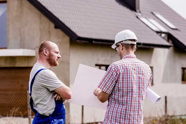 Residential Renovation