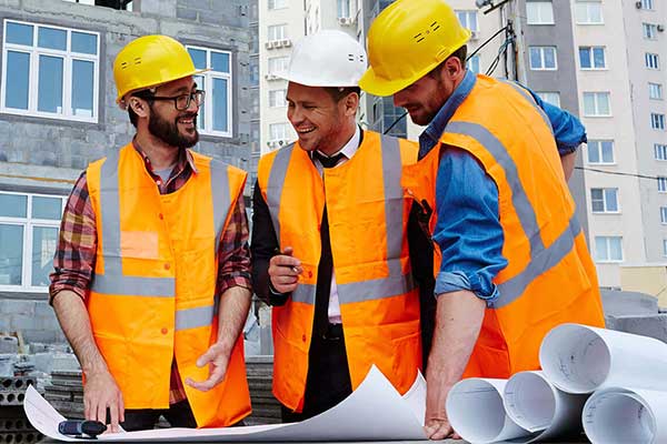 Architectural Planning