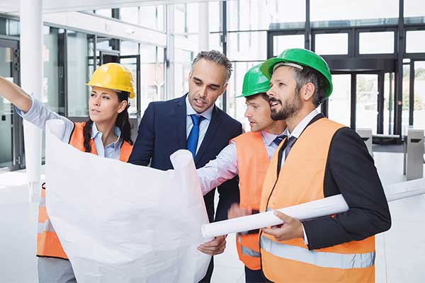 Building Maintenance